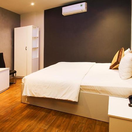 Bonita Grand Hotel Πόλη Χο Τσι Μινχ Εξωτερικό φωτογραφία