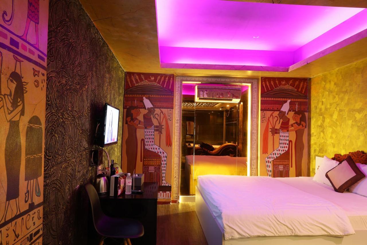 Bonita Grand Hotel Πόλη Χο Τσι Μινχ Εξωτερικό φωτογραφία