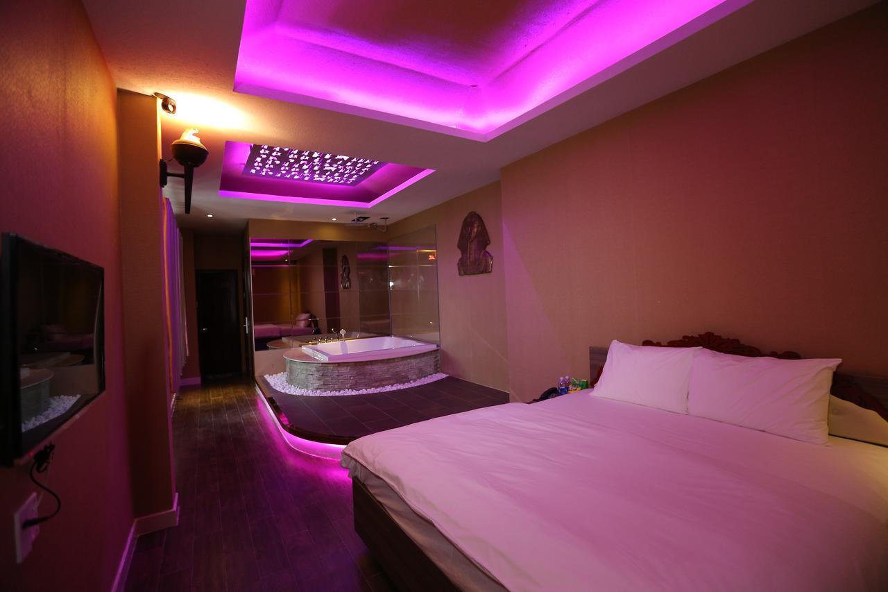 Bonita Grand Hotel Πόλη Χο Τσι Μινχ Εξωτερικό φωτογραφία