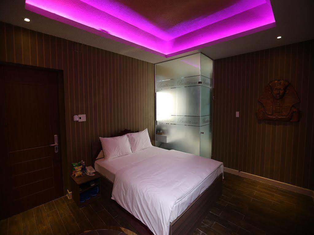 Bonita Grand Hotel Πόλη Χο Τσι Μινχ Εξωτερικό φωτογραφία