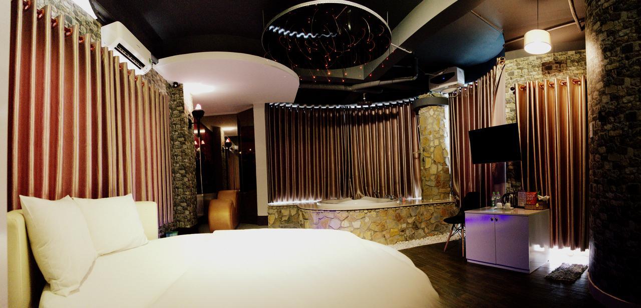 Bonita Grand Hotel Πόλη Χο Τσι Μινχ Εξωτερικό φωτογραφία