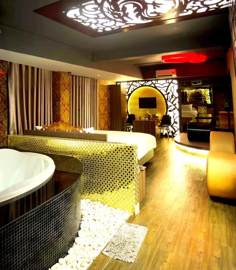Bonita Grand Hotel Πόλη Χο Τσι Μινχ Εξωτερικό φωτογραφία