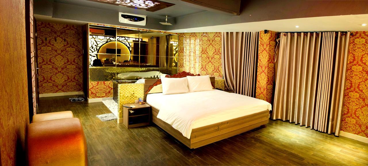 Bonita Grand Hotel Πόλη Χο Τσι Μινχ Εξωτερικό φωτογραφία